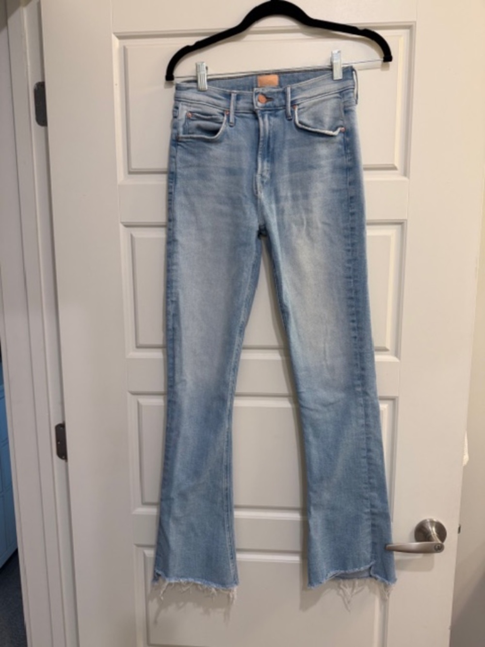 Mother Runaway Step Fray